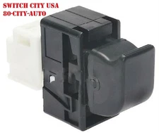 98-02 OEM Subaru Forester Passenger Power Window Switch 83081FC030