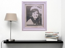 ANDY WARHOL II.13: JACQUELINE KENNEDY 1966 | RARE SCREENPRINT | OTHERS AVAILABLE