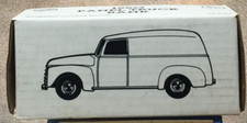 ERTL 1950 Chevrolet Panel Truck Bank Richard Petty 43