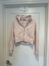 Light Pink Hoodie