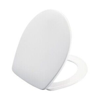 Pressalit Toilet Seat 3000, Model 190000UN3999