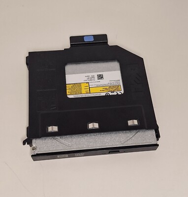 Dell Optiplex 390 790 990 3010 3020 7020 9010 9020 SFF CD/DVD Burner Player +