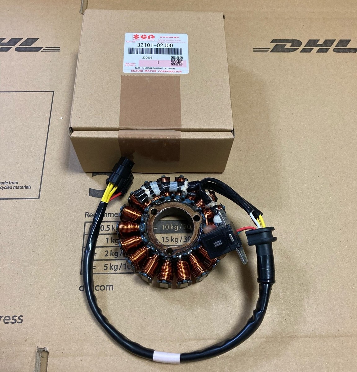 【新品】京商 Parts A0355-07 BLSモーター 新品】京商 Parts A0355-07 BLSモーター