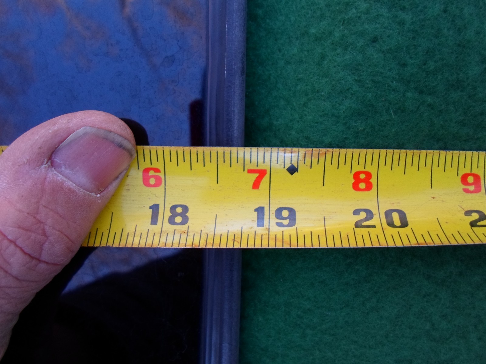 2010 Ford Fusion Sunroof Repair Kit