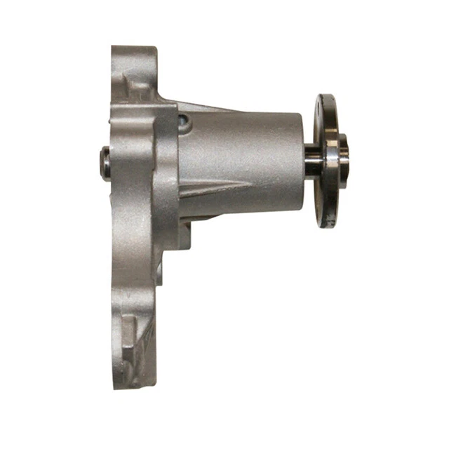 Bomba de agua del motor GMB 148-1540 se adapta a 97-02 Mitsubishi Mirage 1,5 L-L4 Foto 4 de 4