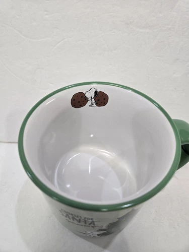 Peanuts Snoopy Mug - Thumbnail 5