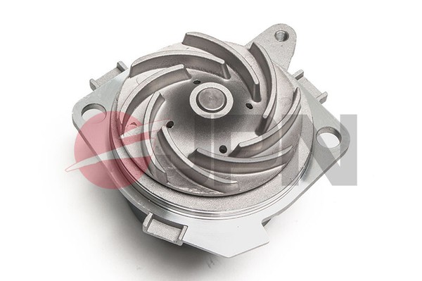 Wasserpumpe KüHlmittelpumpe FüR Fiat Barchetta 1.8 16V Coupe Alfa Romeo 147-image