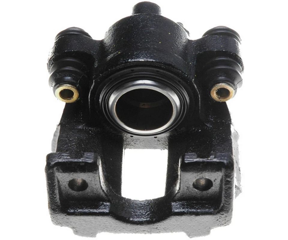 KIT de pinças de freio a disco traseiras Raybestos para 1998-2003 Mercedes-Benz ML320 (77985) - Imagem 3 de 3