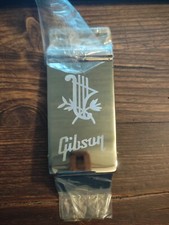 VIBROLA TREMOLO MAESTRO LONG TYPE GIBSON Lyre NEUF