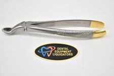 MEDCO Dental Surgical Forcep Instrument  #ML2R - 3 Prong Upper Right Molar - NEW