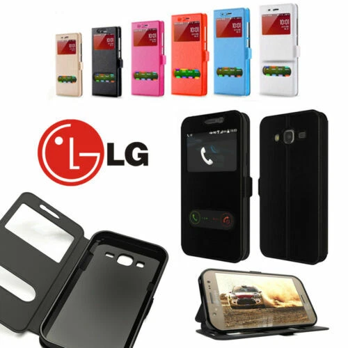 Cover e custodie neri LG Per LG G6 per cellulari e smartphone