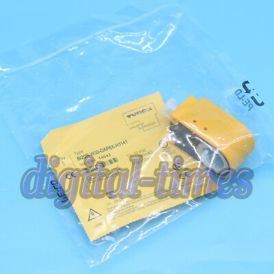 New Turck BI20R-W30-DAP6X-H1141 Proximity switch sensor Free Ship#LJ