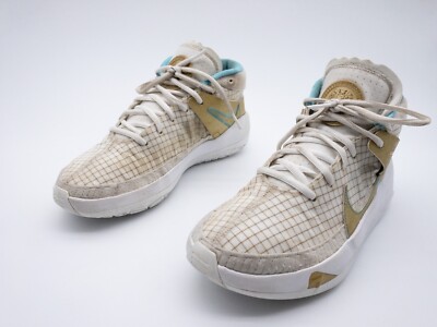 Nike KD13 Unisex Sneaker Freizeitschuh Turnschuh Sportschuh Gr39 EU Art17322-100