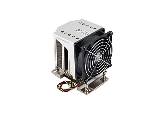 Supermicro 4U Active CPU Heat Sink Socket OLGA4094 (SNK-P0064AP4) - Picture 3 of 5