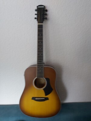 Gitarre Donner DAT - 1155