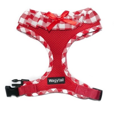 wagytail harness