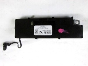 1X43-18C847-AD Steuergerät Verstärker Antenne Jaguar X-Type 2.2 D 114KW 6M 5P