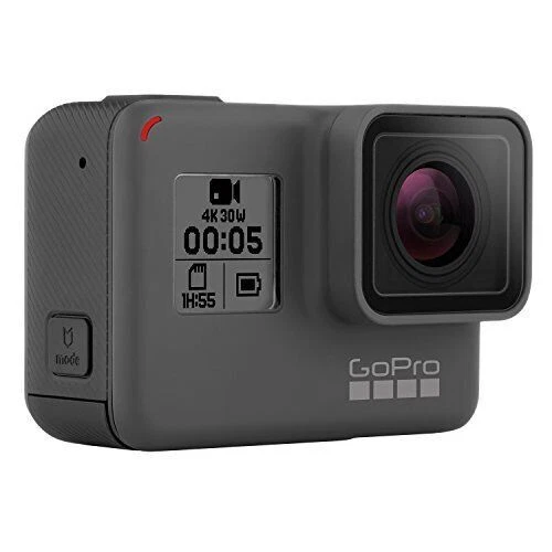 GoPro HERO5 訳あり マスタ Amazon.com : GoPro - HERO5 Black 4K Action Camera - Black