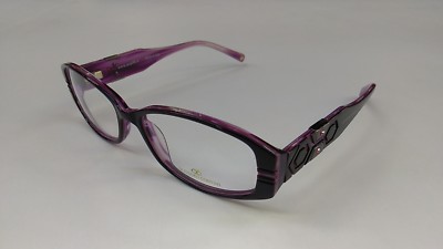 OLIVIERO CONTINI Genuine Mod.OC505 Col.18 53-16-135 Eyeglasses optical Frame 