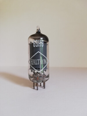 Tube électronique DL94/3V4, Valve Vacuum Tube, état Occasion, DIGITSTD