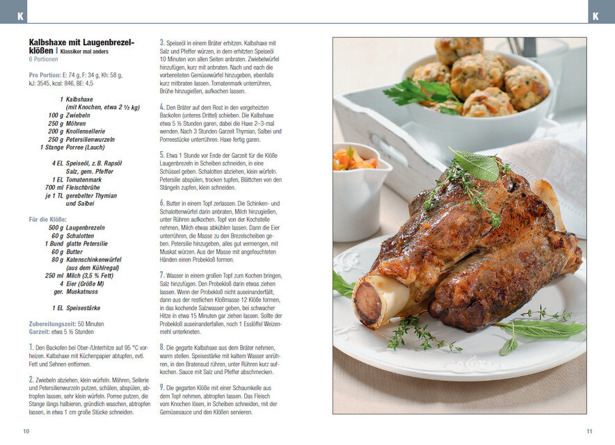 Thumbnail - Winterküche Von A-z Dr. Oetker