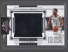 TJ Warren 2022-23 National Treasures Colossal Materials Jersey 74/99