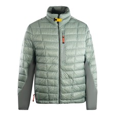 Parajumpers Vince Sky Grey Down Jacket