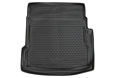 Accurate fit trunk tray for JAGUAR XE, restyling, 2019-2021, 1 pcs