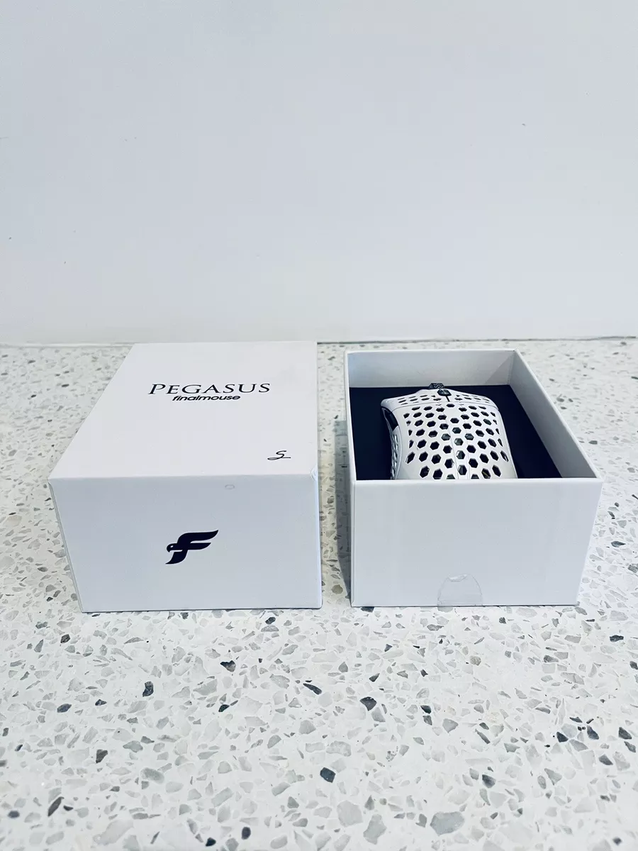 Finalmouse Starlight 12 PEGASUS Small Limited edition 1/5000 - Fast Shipping