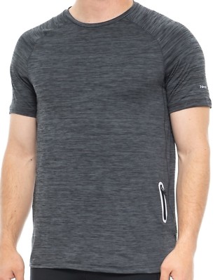 hind running shirt