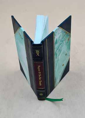 Nuggets Of The New Thought Several Things That Have Helped Peopl [Leather Bound]
