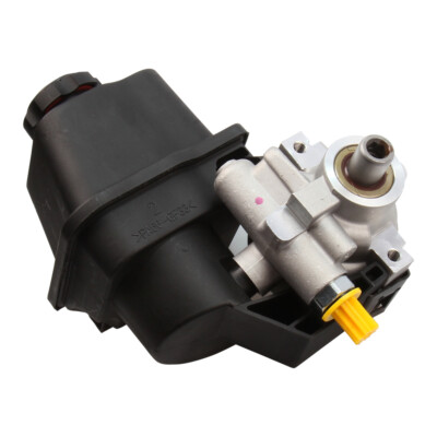 20-65990 Power Steering Pump Fit for 2002-2009 Trailblazer 4.2L...
