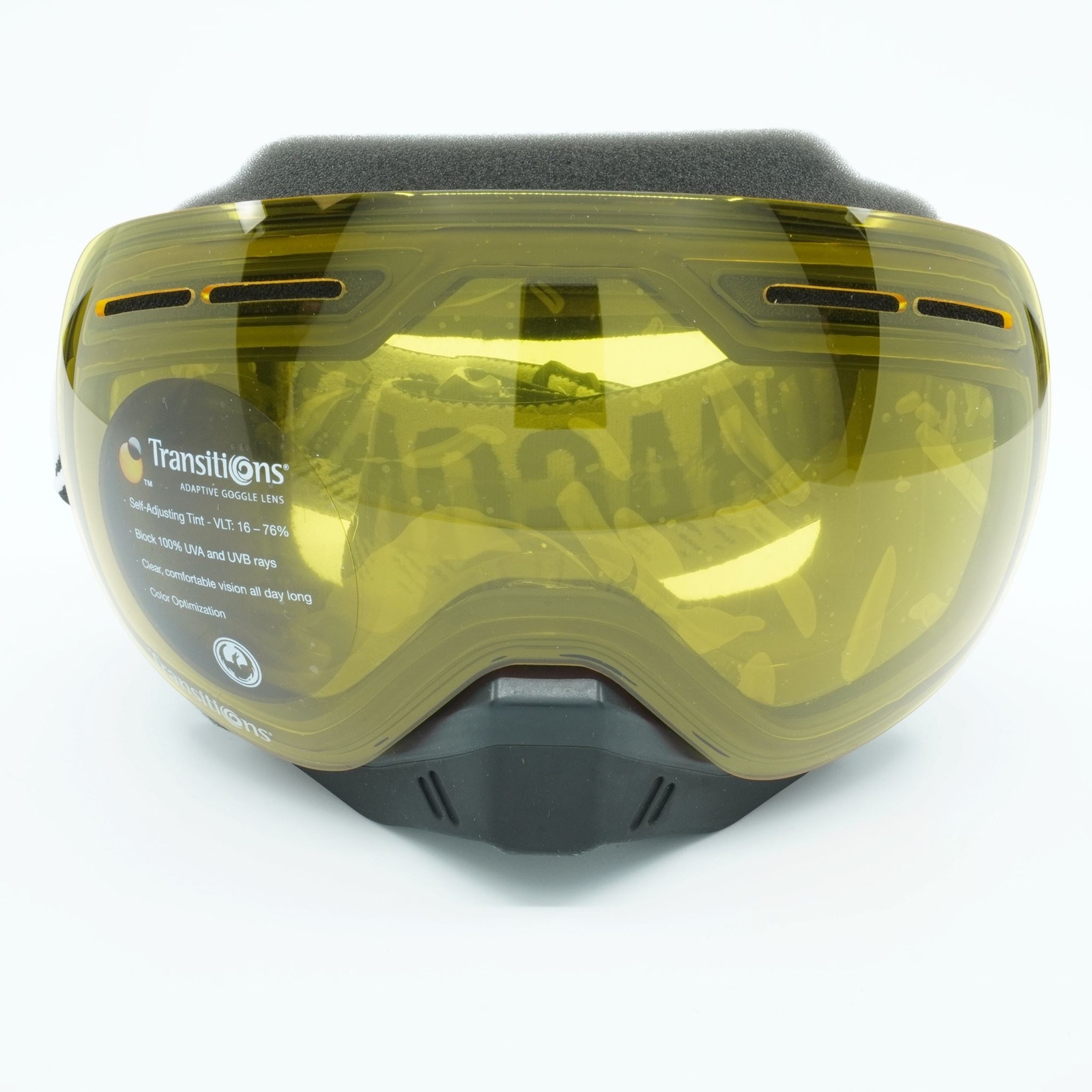 294597018559 Мужские очки Dragon Alliance X1S Snowmobile 1 22690₽