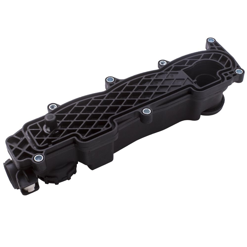 Cam Engine Valve Rocker Cover for Citroen & fit for Peugeot 1.6 HDi 9651815680