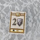 <!--F#f_0-->Guildhall Job Faire AEG 30 VP Cards Replacement Game Pieces Parts Hope S. Hwang<!--F/-->