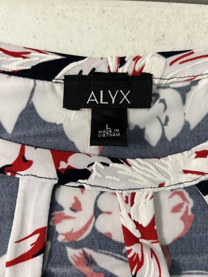 slim fit dress slacks Alyx Dress Midnight