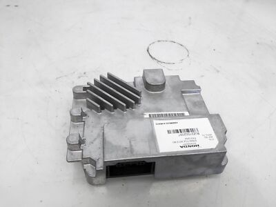 2021-2023 Acura Tlx Active Vibration Control Avc Control Module 37600-Tgz-A01