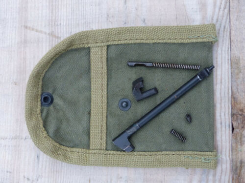 USM1, M1 carbine, Spare partsTIR,TAR,USA,WWII - Photo 1/1