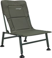 Dunlop Fishing Compact Carp Chair - Green. From The Official Argos Shop On Ebay Dunlop Fishing Compact Carp Chair - Green. From The Official Argos Shop On Ebay