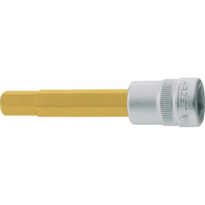 Hazet 8801-5 Innensechskant-Einsatz 5 mm