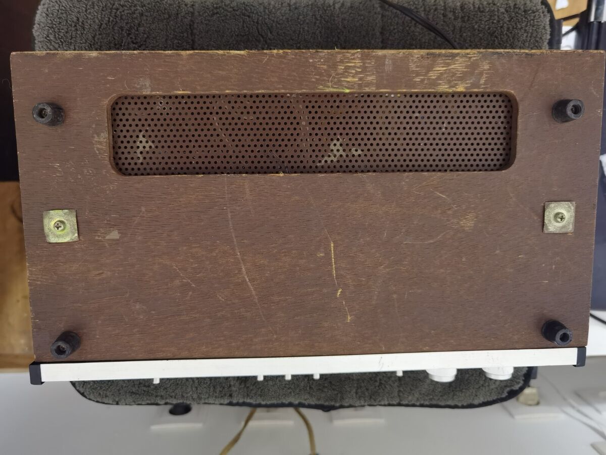 Vintage Luxman Sq 707 amplificateur / amplifier | eBay Vintage Luxman Sq 707 amplificateur / amplifier | eBay