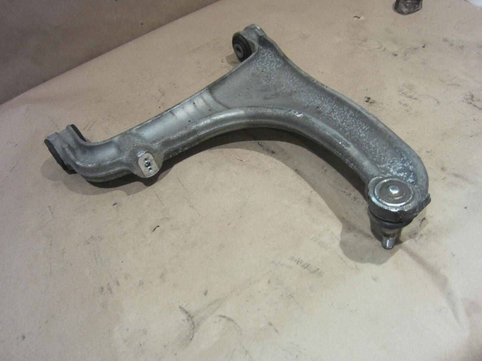 Maserati Quattroporte - LH Rear Lower Suspension Control Arm / Lever- P/N 217739