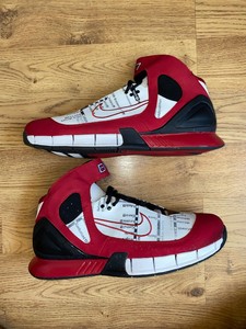 nike huarache 2k5