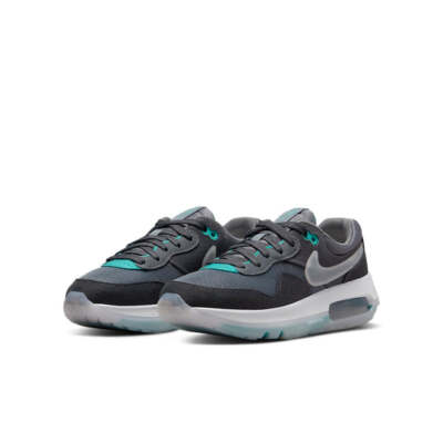 Nike Air Max Motif GS Cool Grey Washed Teal DH9388-002
