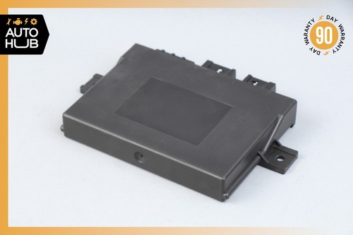 03-06 Mercedes R230 SL500 CL500 S55 CL55 AMG Keyless Go Entry Control Module OEM - Picture 10 of 12