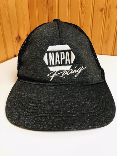 Chase Elliott 9 Napa Racing Gray Black 