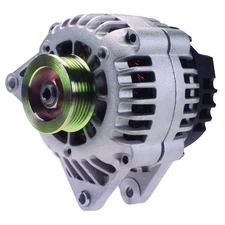 New Alternator For Chevy Camaro V6 3.8L 2000-2002 Pontiac Firebird V6 00 01 02