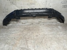AUDI Q2 2016-2020 GENUINE FRONT BUMPER UNDER TRAY 81A807233B #AE0326
