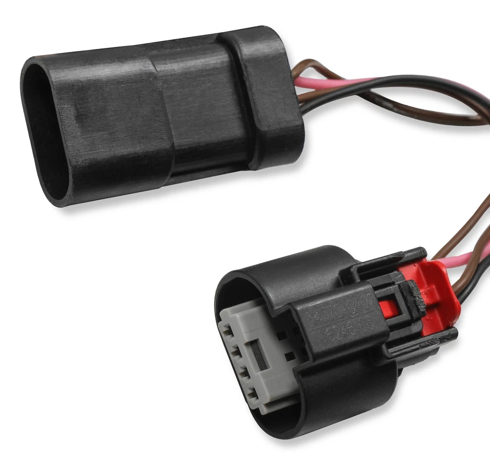 87331 LT Control de lanzamiento de 2 pasos para Gen. V LT Foto 2 de 4