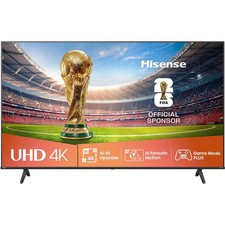 TV LED 4K Smart Hisense 43A69Q UHD